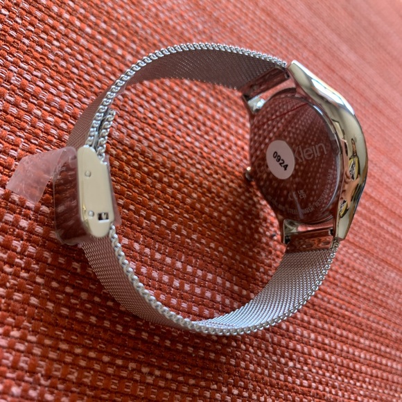NIB Calvin Klein Watch - Picture 4 of 4